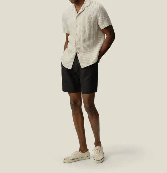 Men's Bo Drawstring Shorts