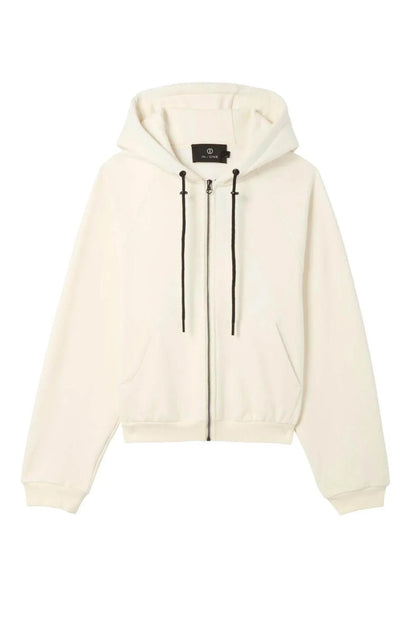 IN/ONE - Marlowe French Terry Zip Up - Rack Hunt