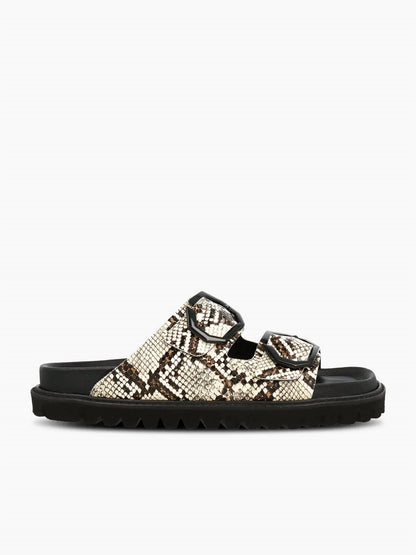 Women's Galia Vegan Slide