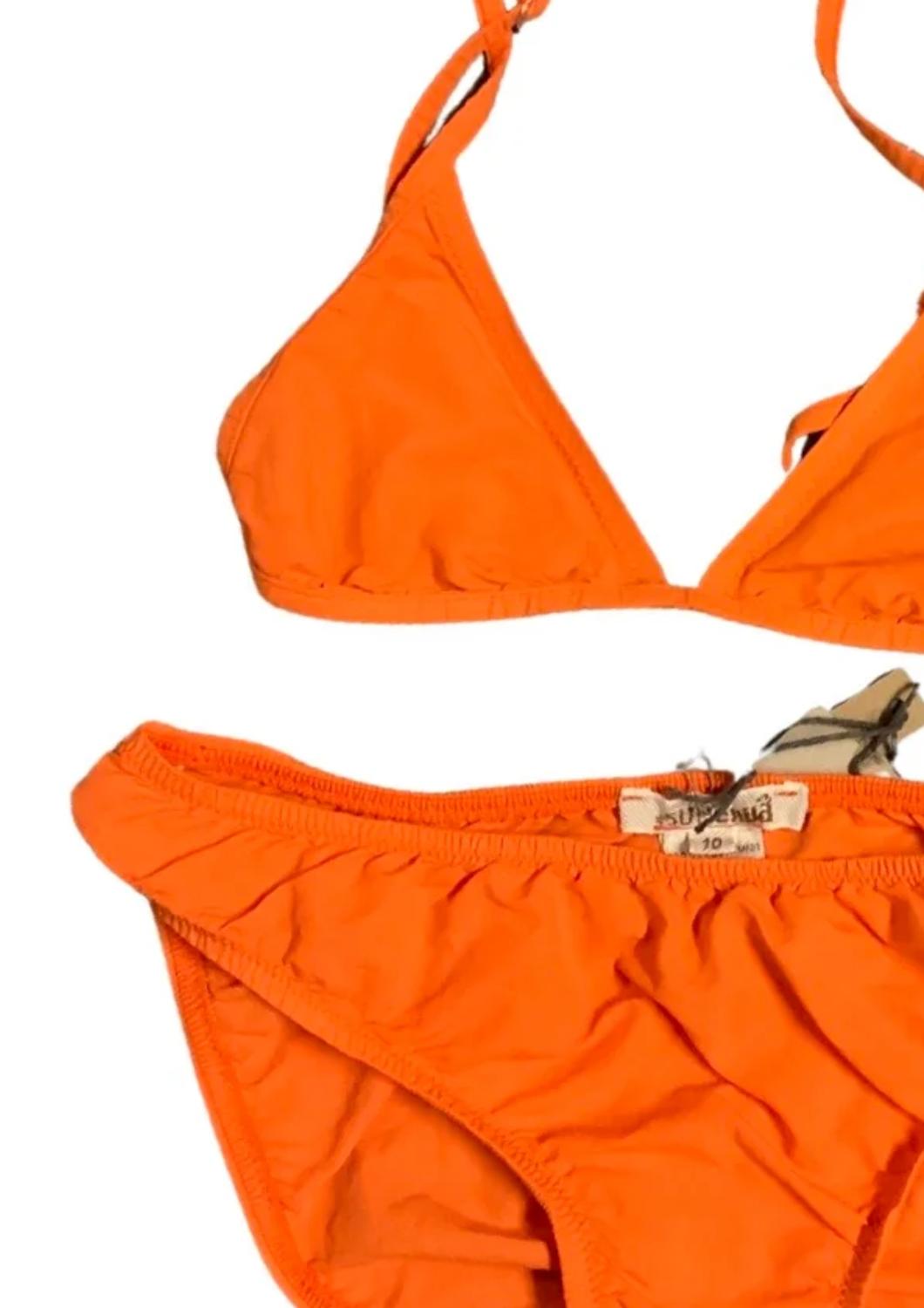 Girls' Caleta Two-piece Set