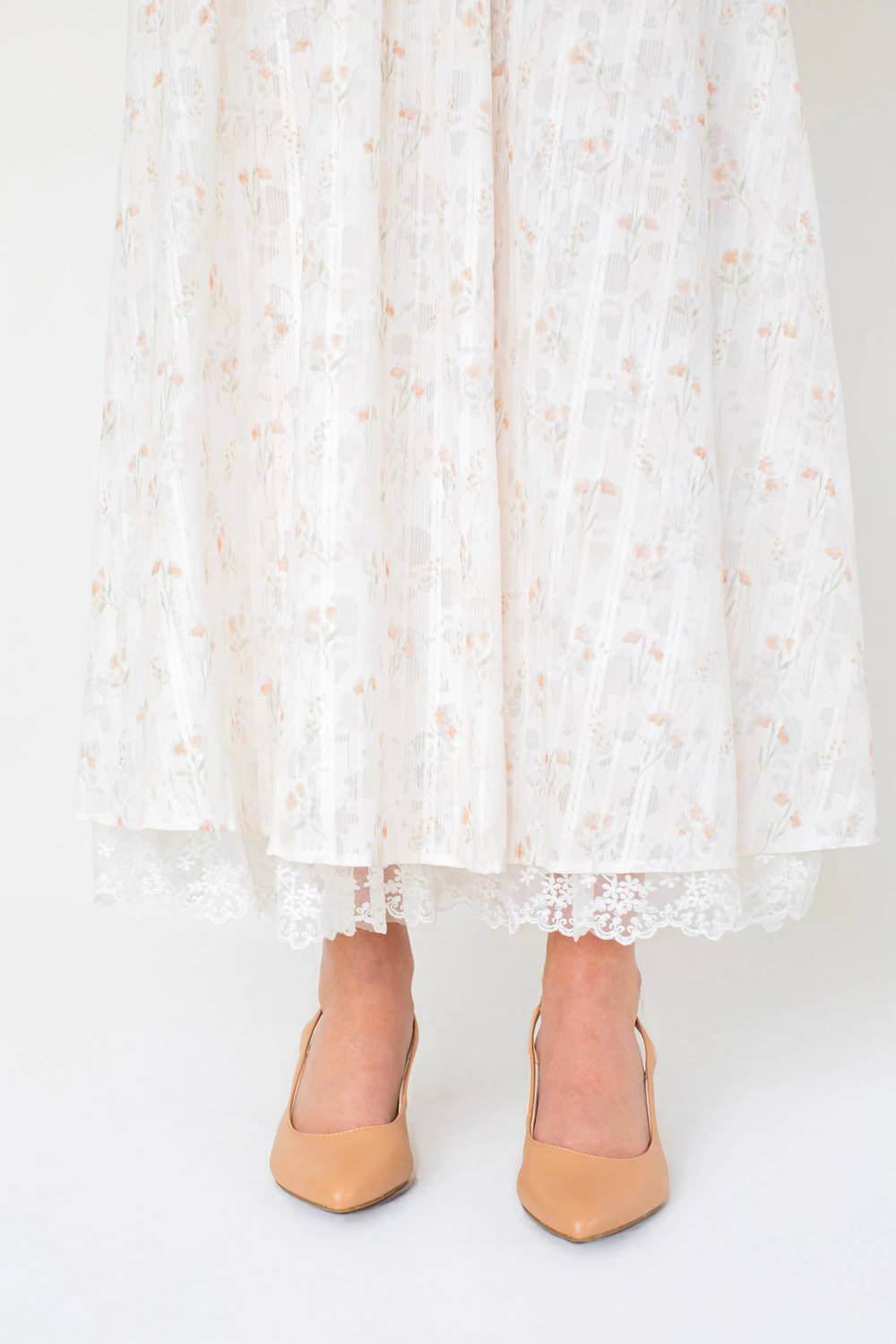 Bailey Maxi Dress