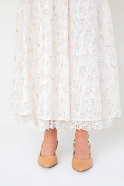 Bailey Maxi Dress
