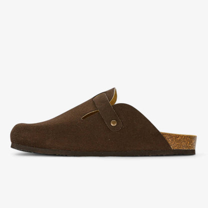 Men's Blog Slippers