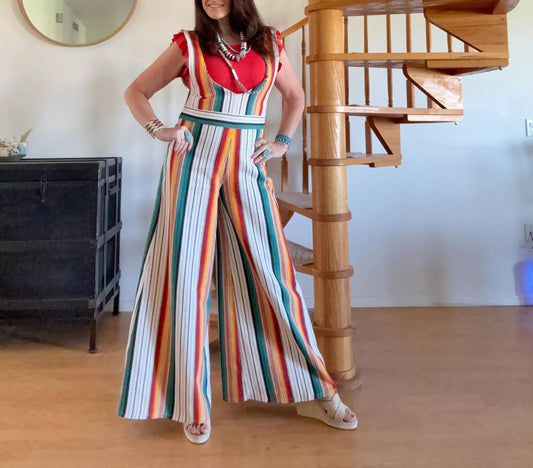 Aimee Jumpsuit