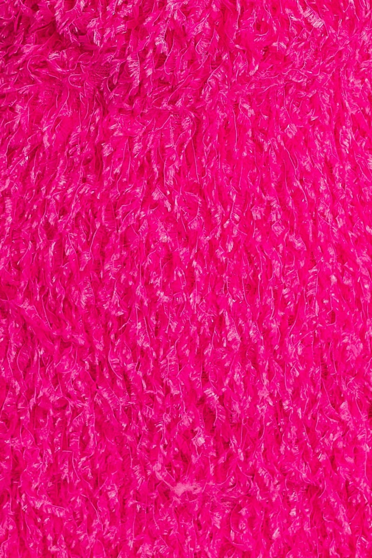 Passion Flamingo Mini Dress
