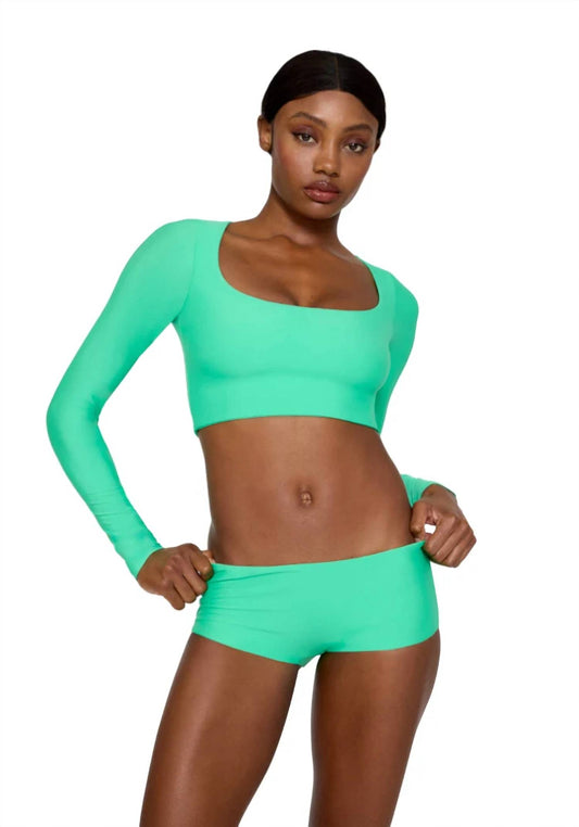 Bobbi Short