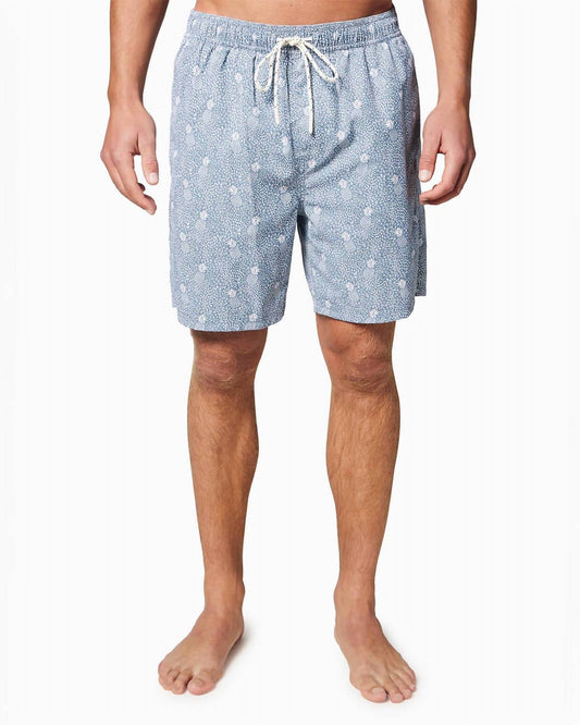 Men's Malibu Volley Swim Trunk