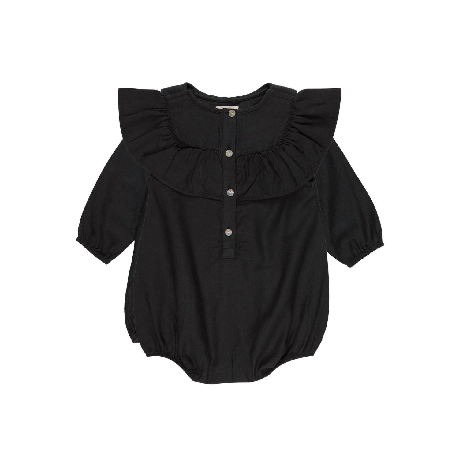 Möm(e) Portugal - Kid's Inês Romper - Rack Hunt -