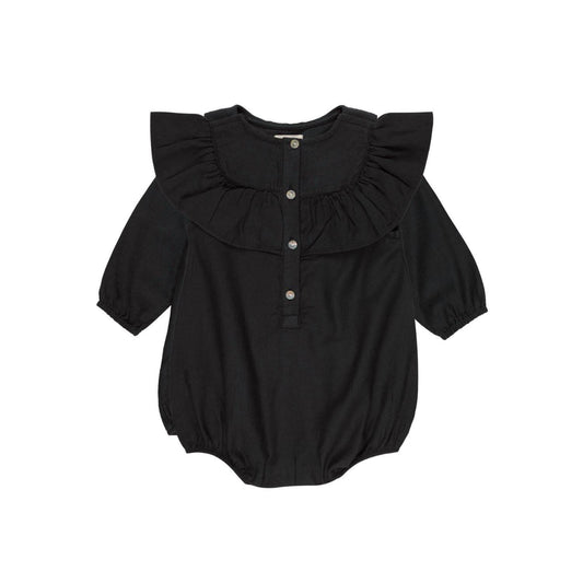 Möm(e) Portugal - Kid's Inês Romper - Rack Hunt -