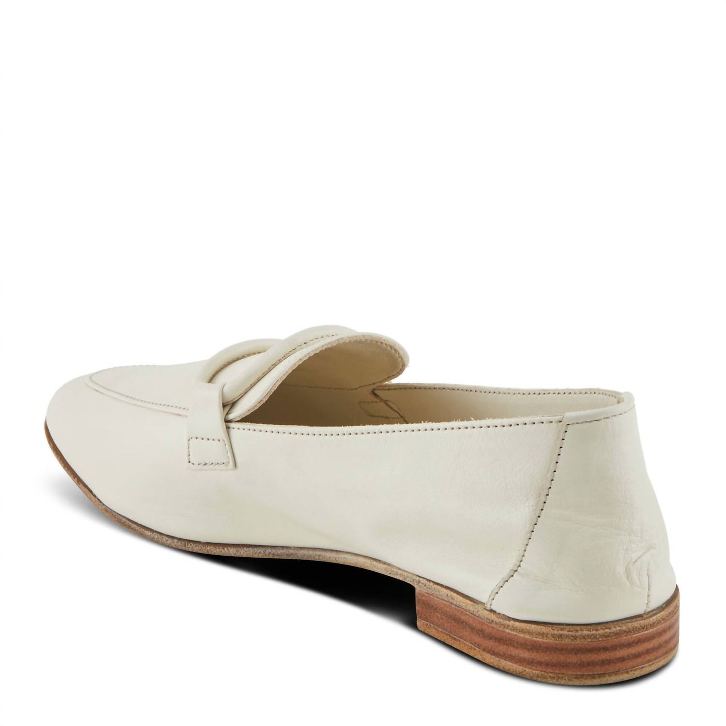 Women's Carrington Leather Loafer