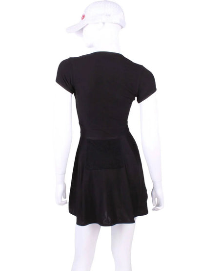 Love Love Tennis - Adeline Court To Cocktails Tennis Dress - Rack Hunt