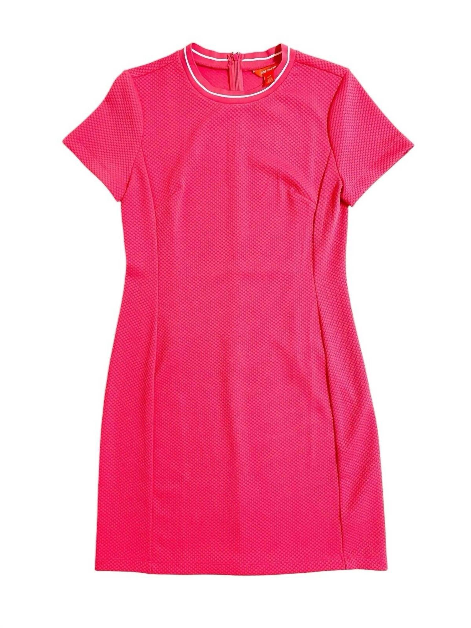 Joe Fresh - Women's Casual Sporty Shift Dress - Rack Hunt