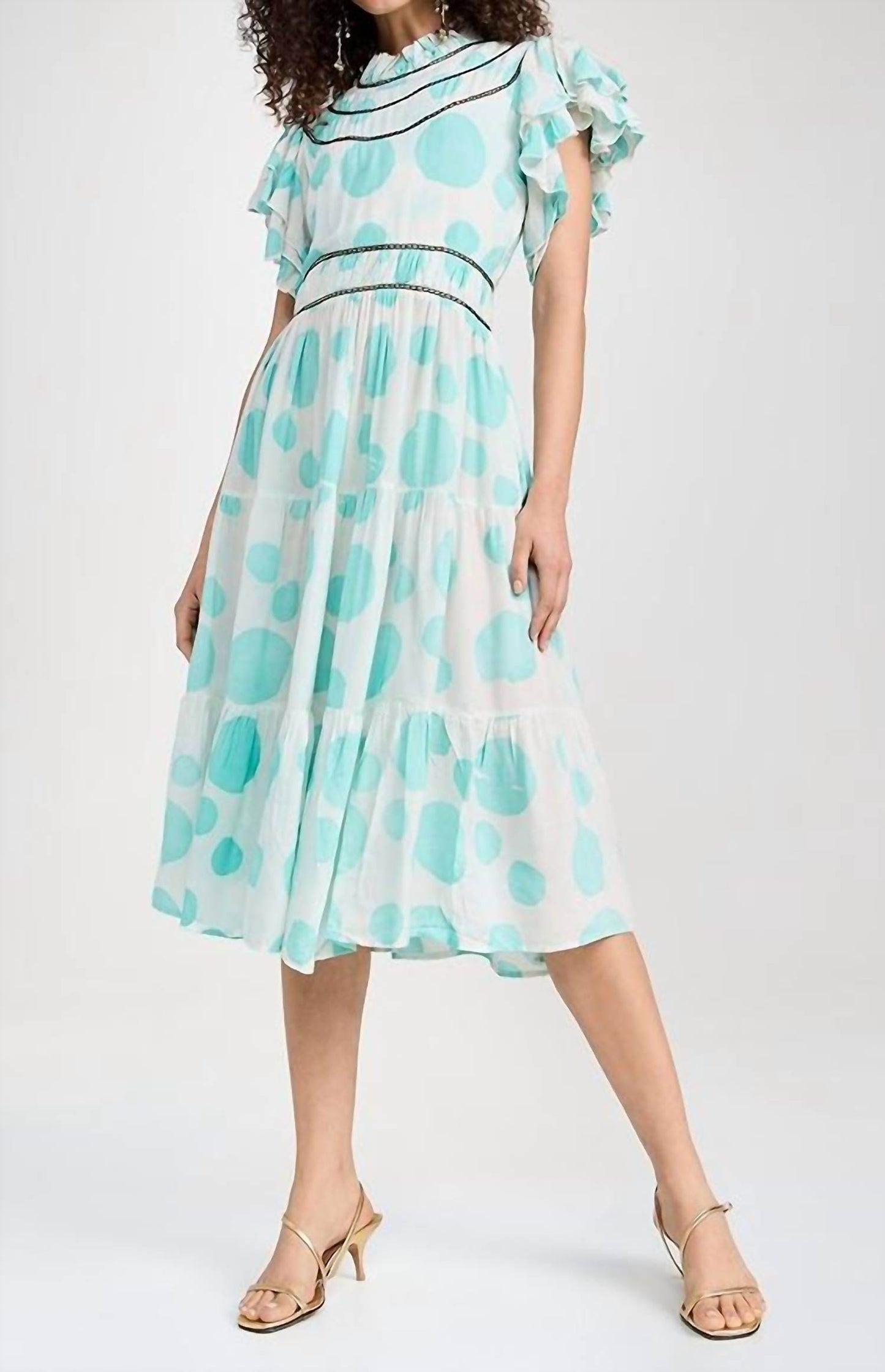 Busayo - Seyi Dress - Rack Hunt -