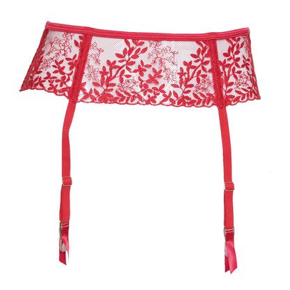 Eglantine Garter Belt