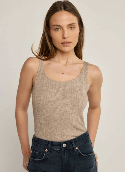 Alexis Rib Tank
