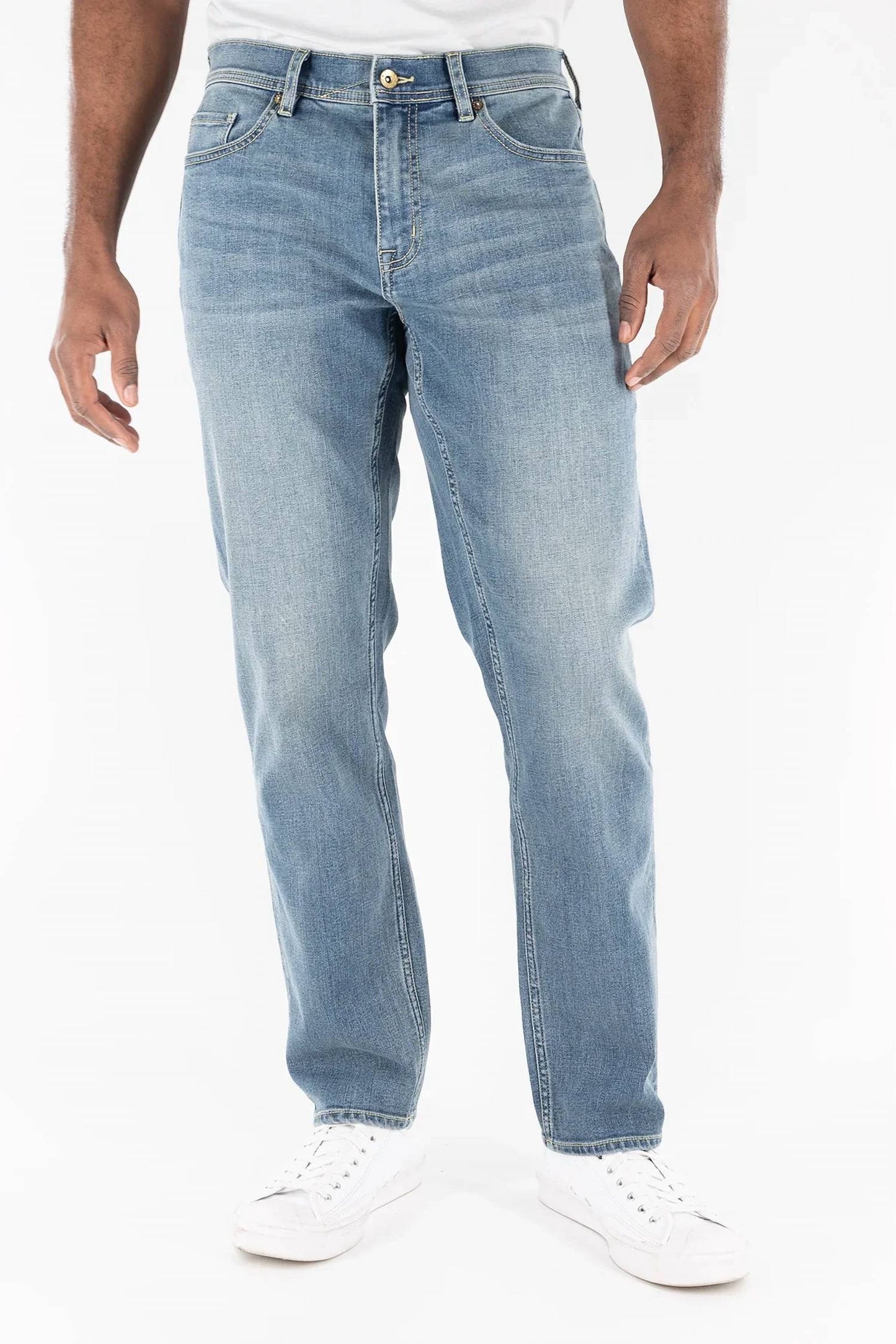 Athletic Jean