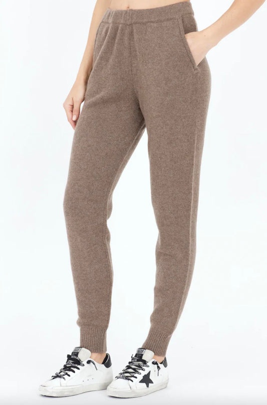 Maeve Cashmere Pant
