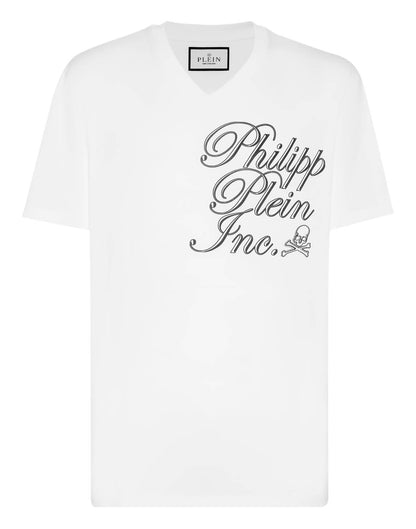 Men’s Short Sleeve Logo T-shirt