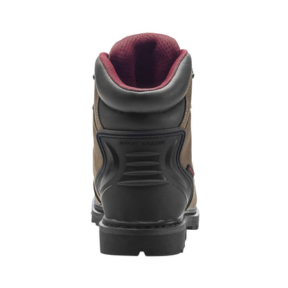 Men's Hammer 6" Carbon Toe Boot - Regular Width