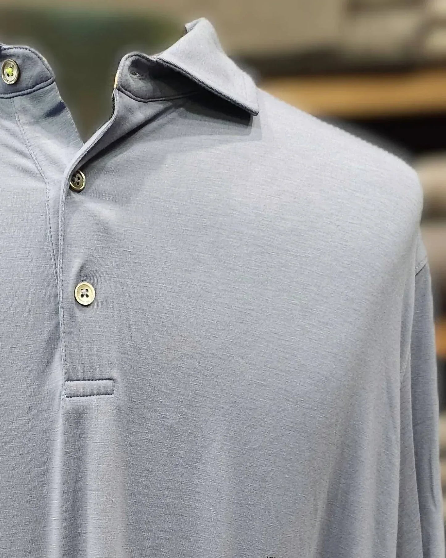 tasc - Men's Golf Polo - Rack Hunt