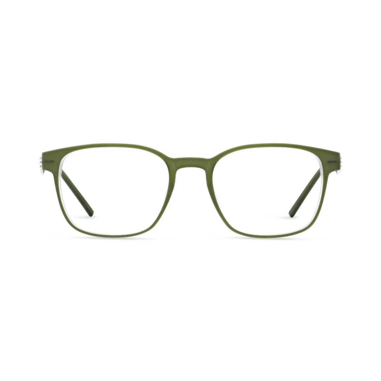 Morel - Men's Lightec Omicron 59 30287l Eyeglasses - Rack Hunt -