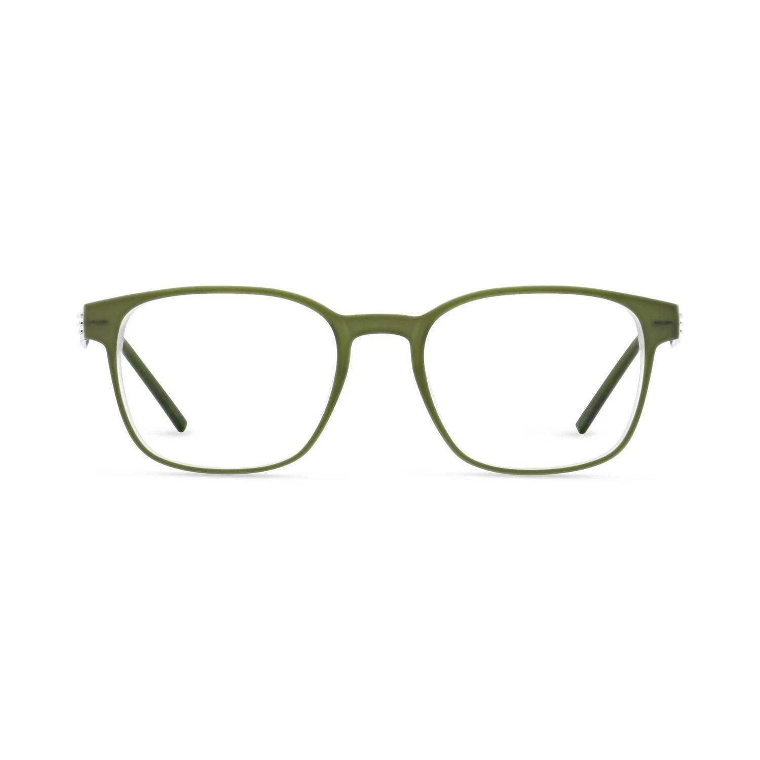 Morel - Men's Lightec Omicron 59 30287l Eyeglasses - Rack Hunt -