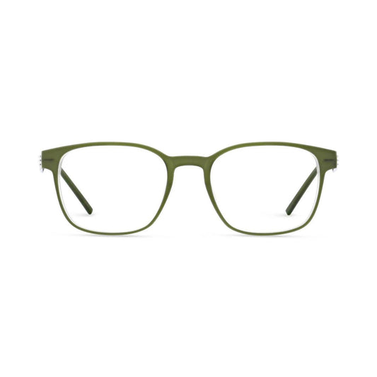 Morel - Men's Lightec Omicron 59 30287l Eyeglasses - Rack Hunt -