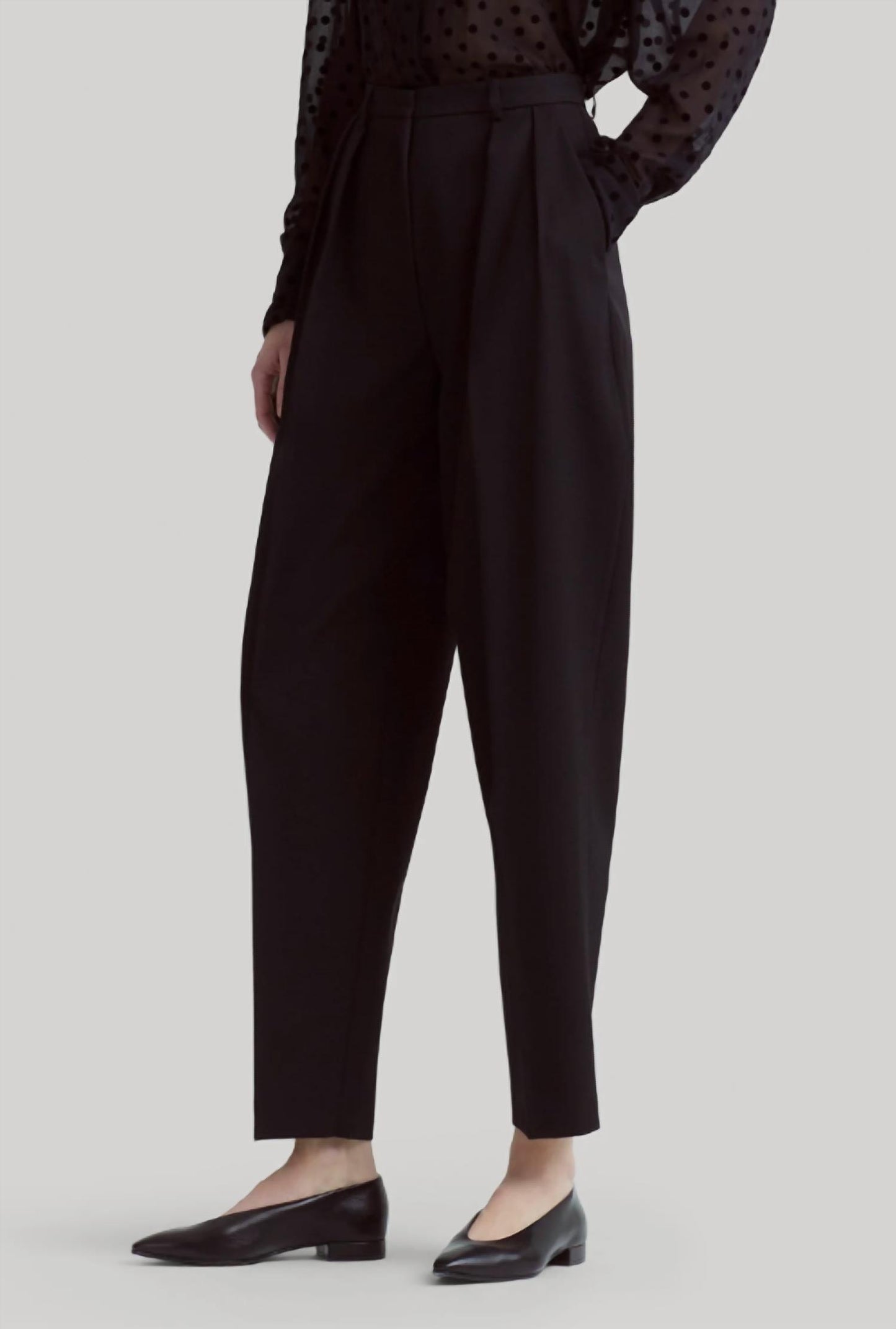 Emmet Pant