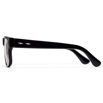 Mister Cartoon Blue Block Lens Glasses - 0