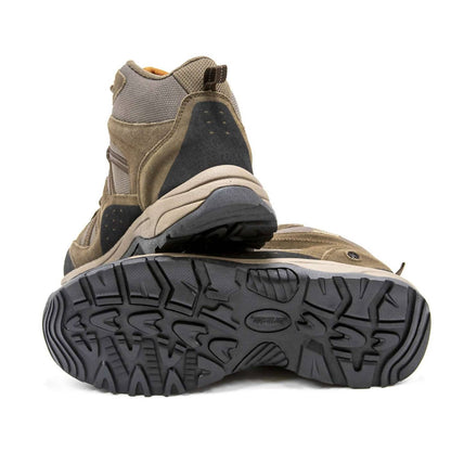 Men's Freemont Waterproof Trail Boots