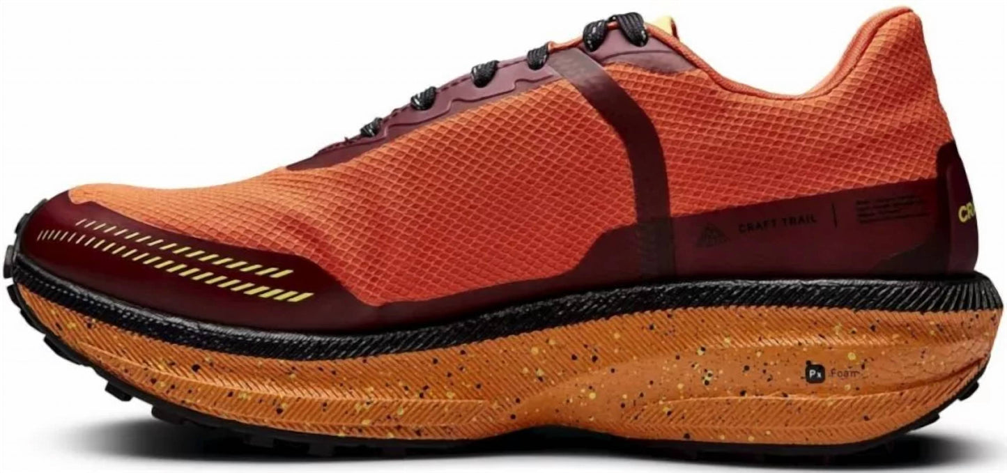 Men's Endurance Trail Hydro Sneakers