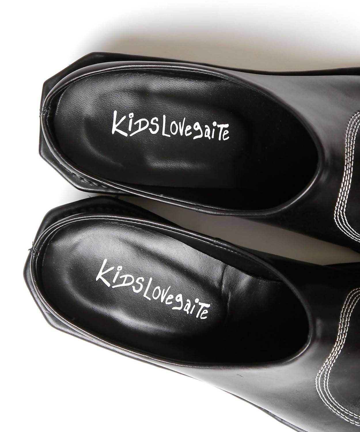 Kids Love Gaite - Men's Sabo Slip On - Rack Hunt -