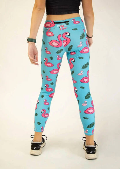 Women's Pull On Leggings