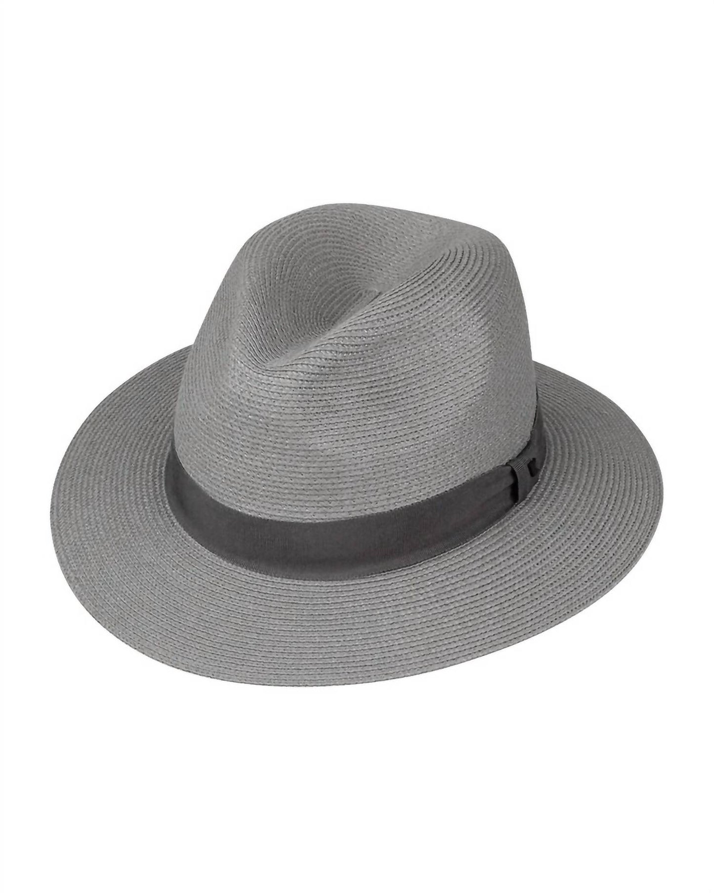 Women's Universal Safari Cypress Fedora Hat