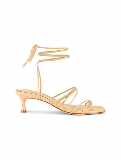 Women's Lucia Heels