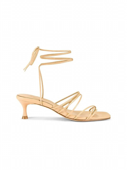 Women's Lucia Heels