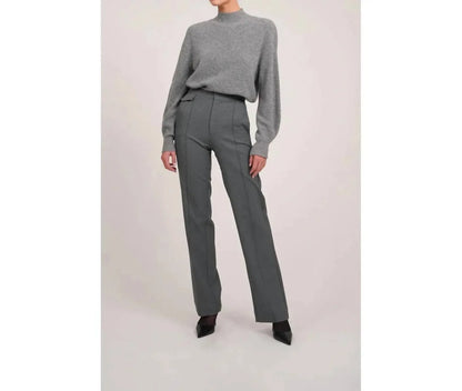 parentezi - Hadley Straight Trousers - Rack Hunt