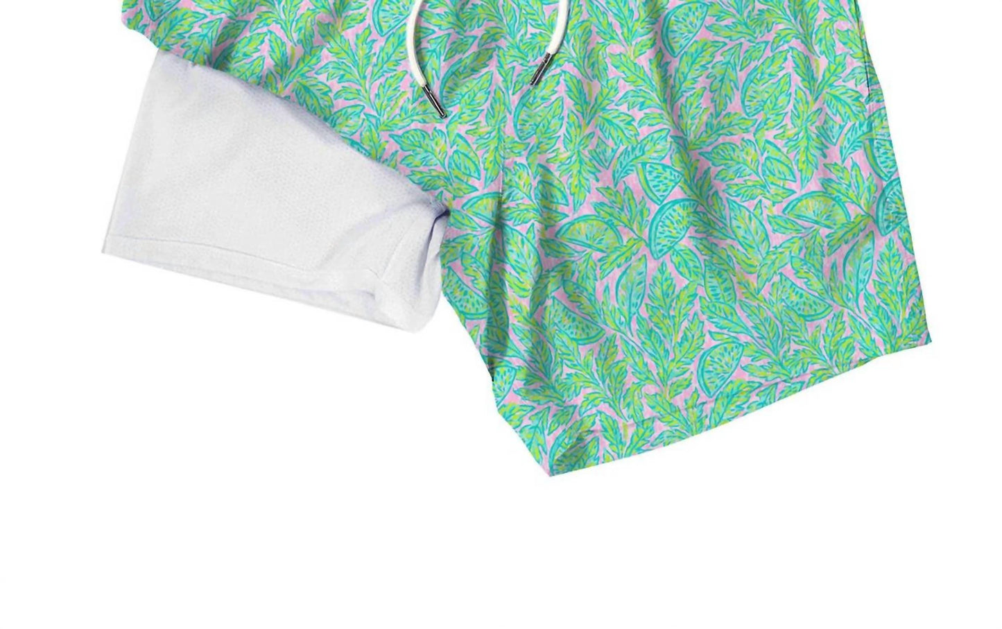 Lightweight Swim Trunks