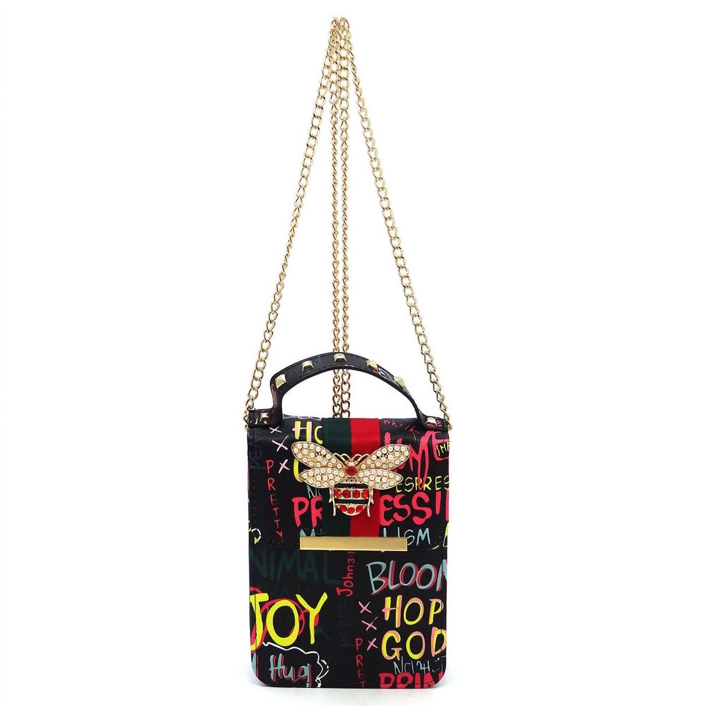 Women's Queen Bee Mini Bag