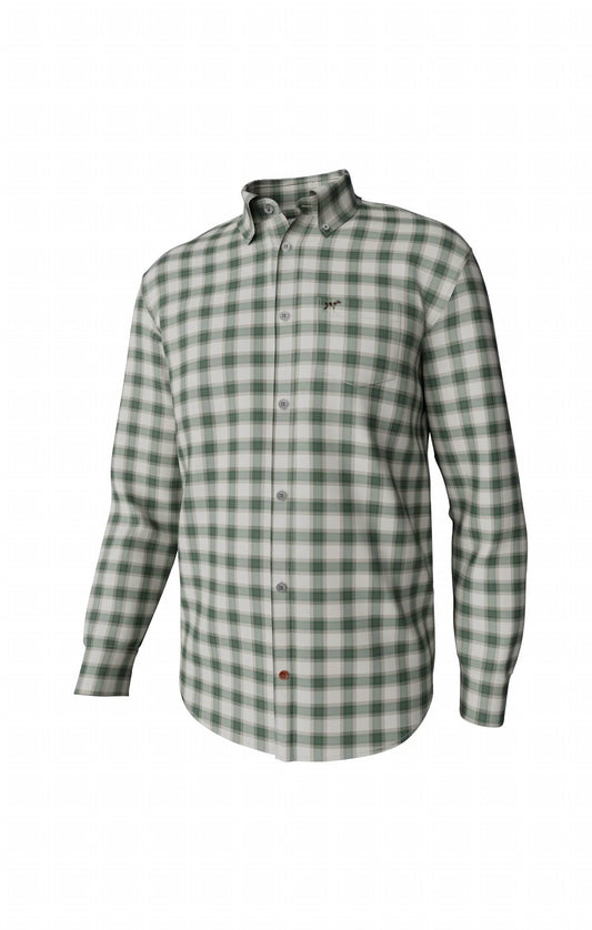 Men's Hadley Brushed Shirt
