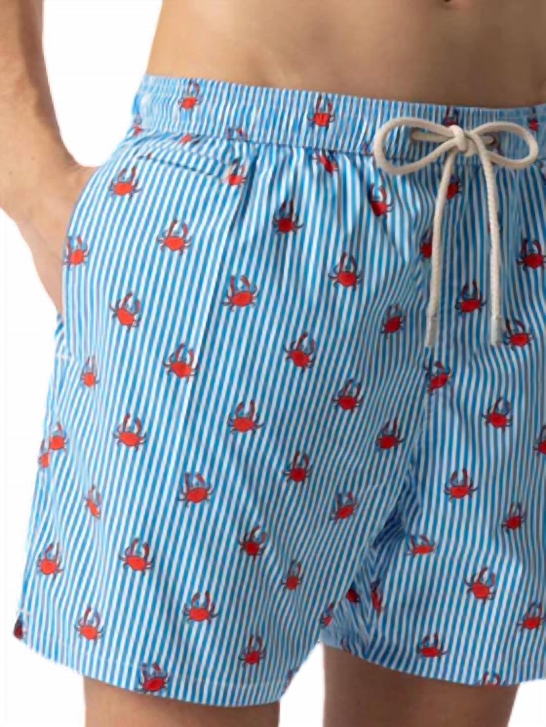 Swim Shorts