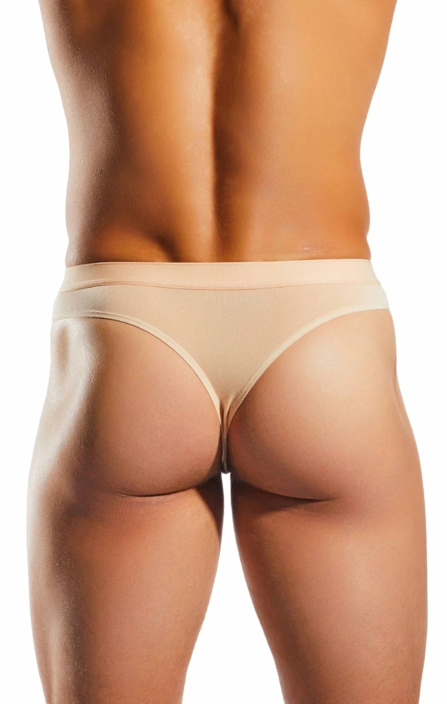 Modal Snug Pouch Thong