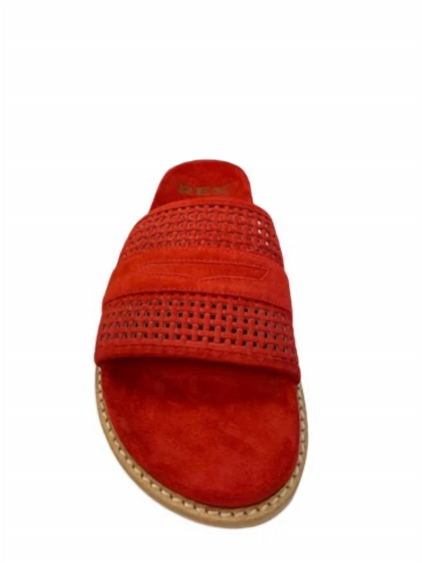 Women's Jan Slides