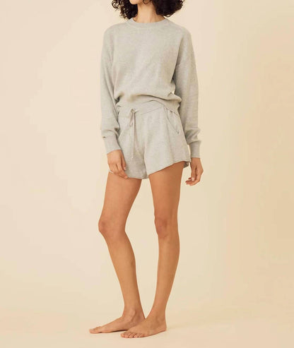 Warwick Drawstring Short