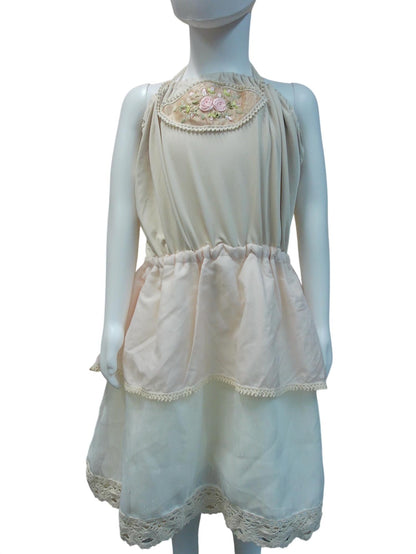 Girls Rosedoll Dress