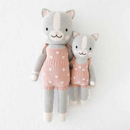 Daisy The Kitten Doll - 20"