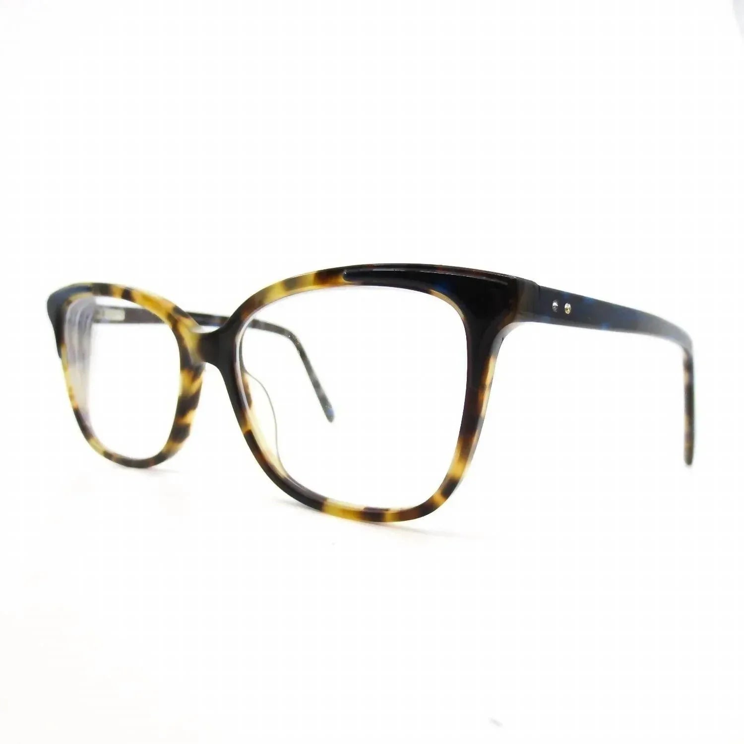Chelsea Morgan - Women's Cm20216 Rectangle Eyeglasses - Rack Hunt