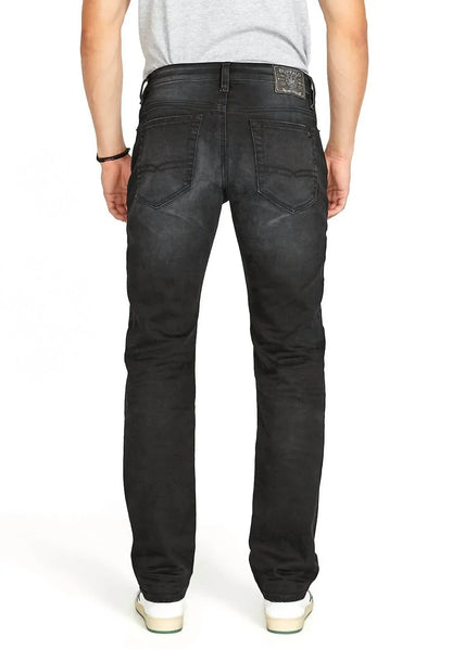 BUFFALO - Straight Six Jeans - Rack Hunt