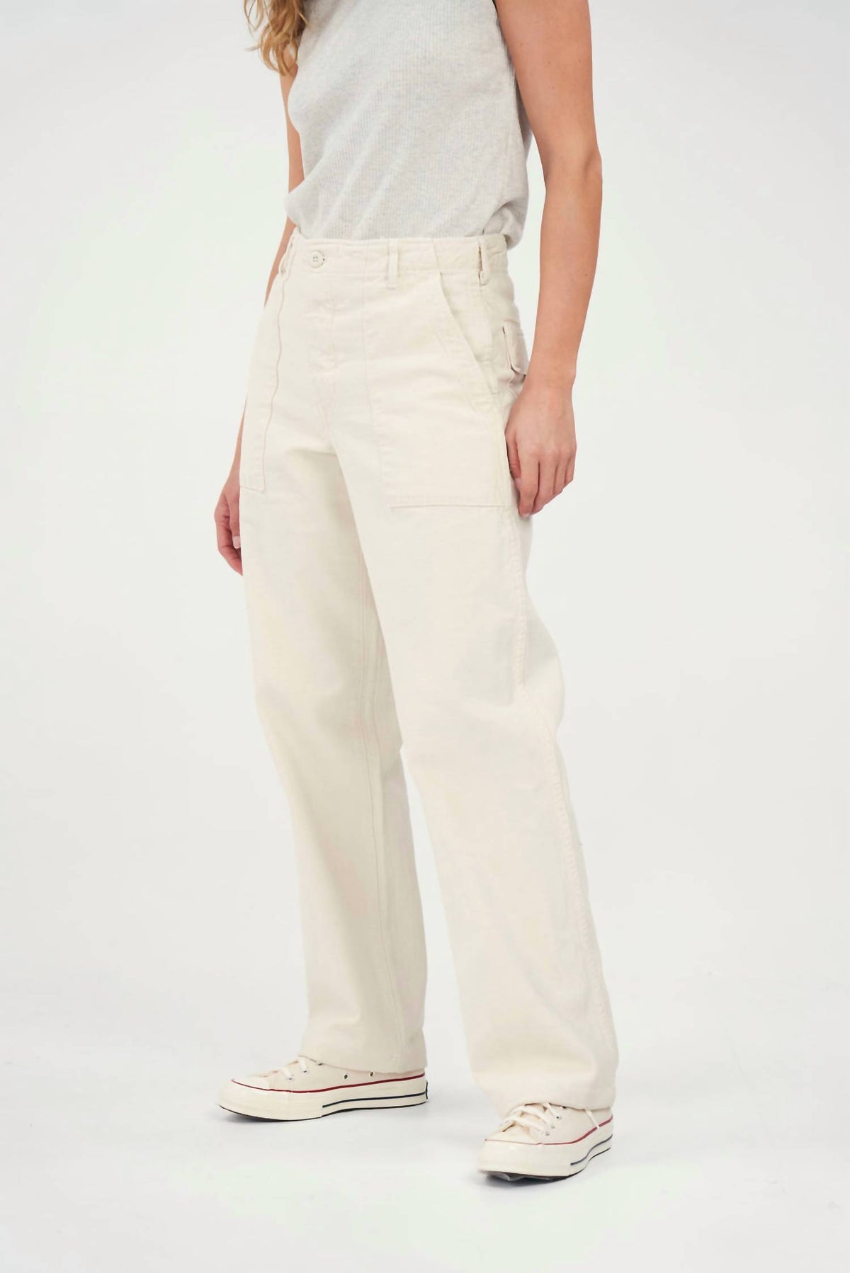 BAKER PANT