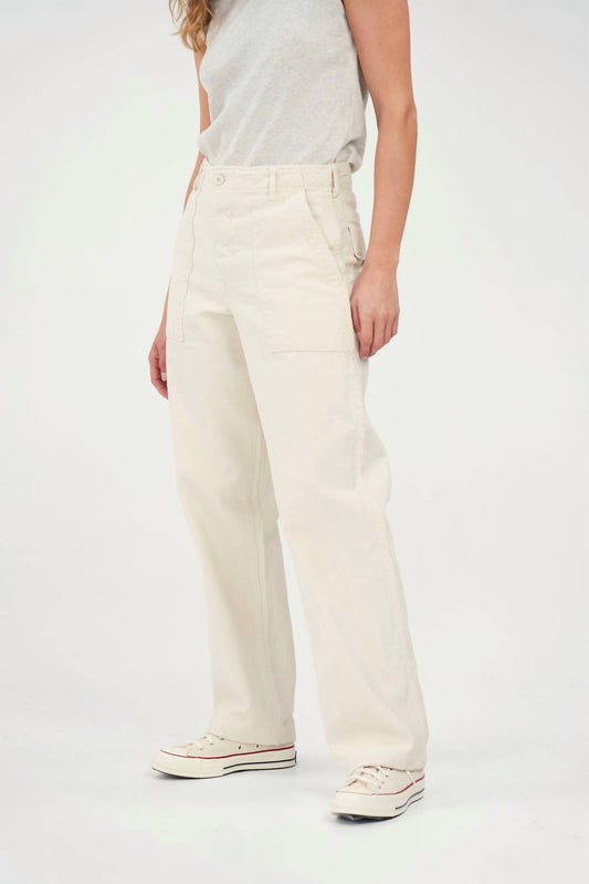 BAKER PANT